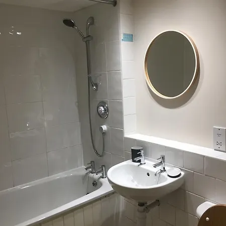 Apart Co Ardmillan Place Apartment