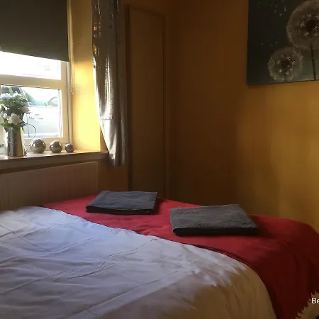 Apartment Apart Co Ardmillan Place