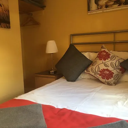 Apartment Apart Co Ardmillan Place *