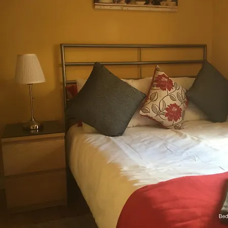 Apart Co Ardmillan Place Apartment Edinburgh