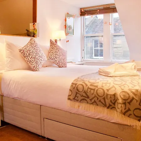 Cosy Studio In * إدنبرة