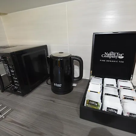 St Patrick Square Main Door *