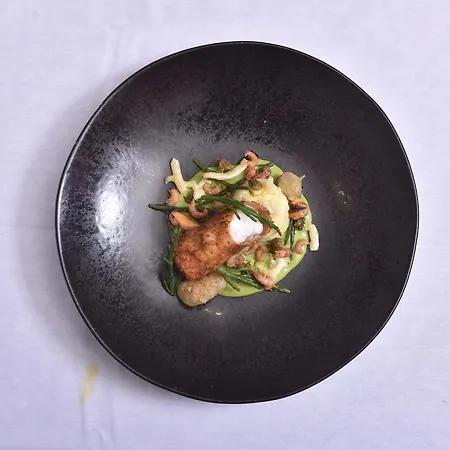 Hill Place 4* Edinburgh