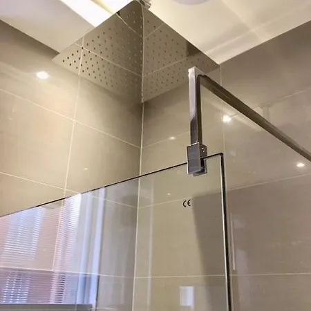 דירה Heart Of Flat *