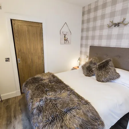 The Torfin Эдинбург