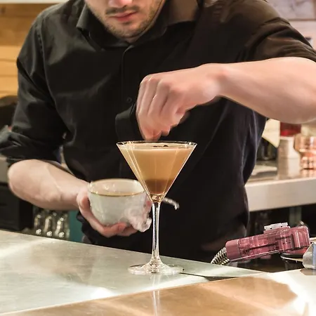 The Torfin Отель 4*