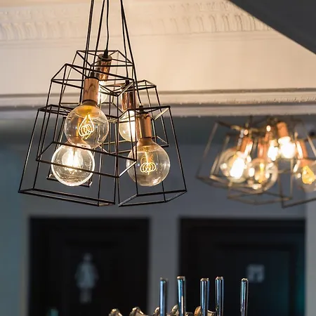 The Torfin Эдинбург