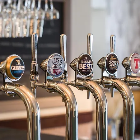 Отель The Torfin