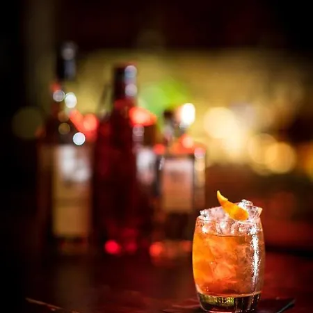 & Picardy Place אדינבורו