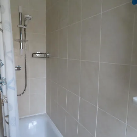 Craiglockhart Appartement Édimbourg