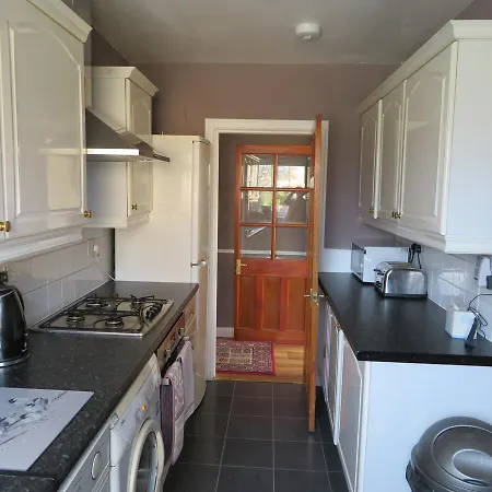 Appartement Craiglockhart *