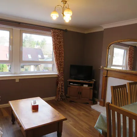 Appartement Craiglockhart *