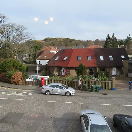 Craiglockhart Appartement