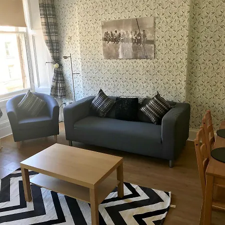 Apartamento 233 Leith *