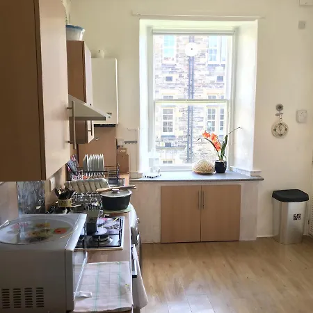 Apartamento 233 Leith