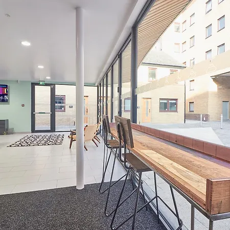 Lägenhet Destiny Student - Meadow Court