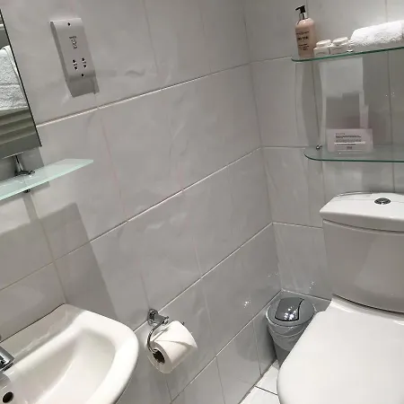 Southside 게스트하우스 에든버러