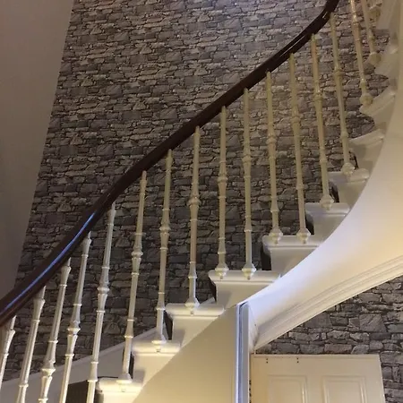 Casa de Férias The Inverleith