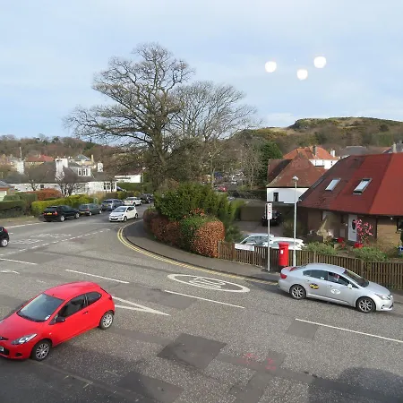Appartement Craiglockhart *