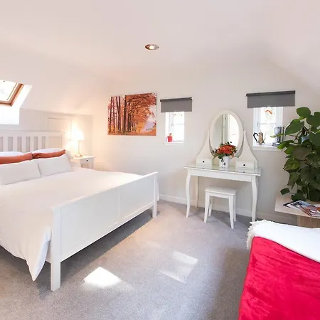 Guest house Justb Deva Edinburgh
