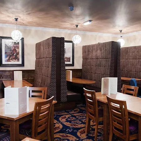 Hotel The White Lady Wetherspoon