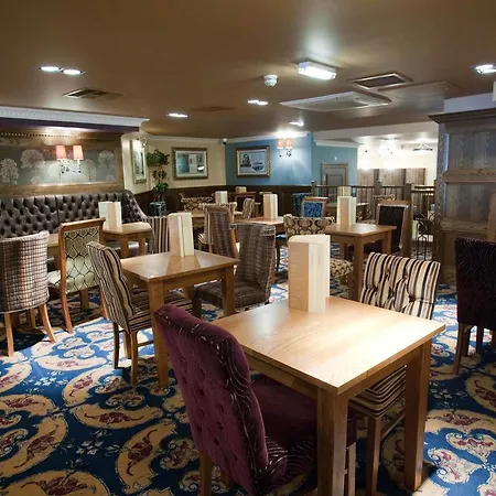 The White Lady Wetherspoon