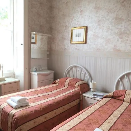 Menzies דירה אדינבורו