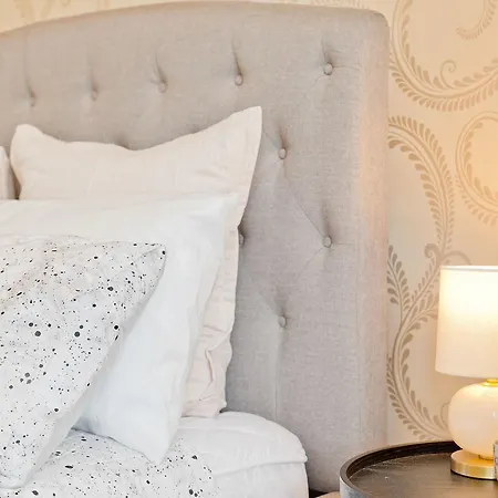 Hotel Belhaven Terrace *