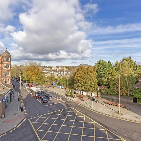 Belhaven Terrace