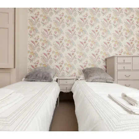 Lovely 3br Garden Flat For 5 Within City Centre Apartamento *