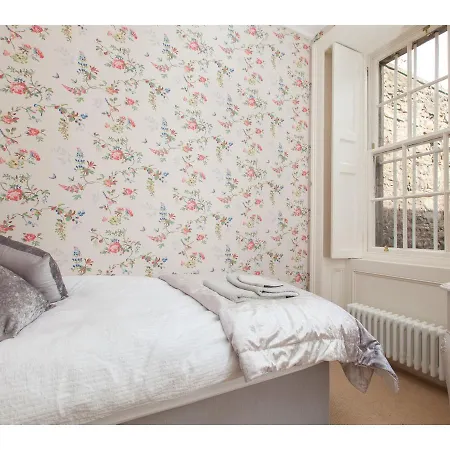 Lovely 3br Garden Flat For 5 Within City Centre Apartamento *
