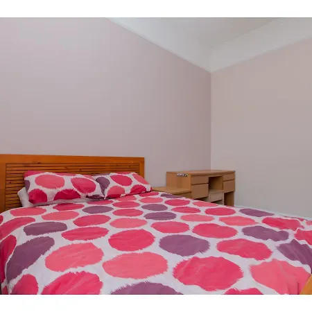 Stylish Victorian City Centretenemant For 4 *