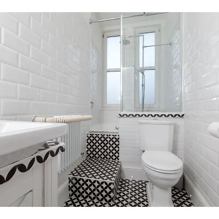 Stylish Victorian City Centretenemant For 4 *