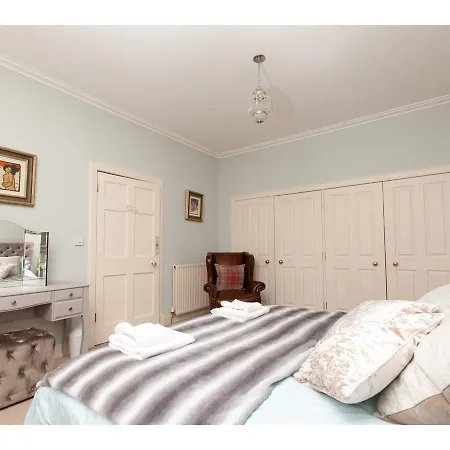 Apartamento Lovely 3br Garden Flat For 5 Within City Centre *