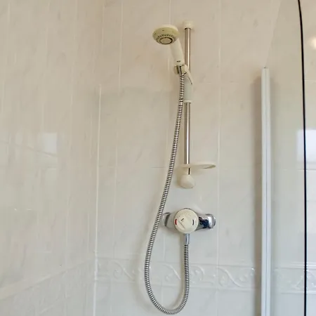 Bright 1 Bedroom In Apartamento *
