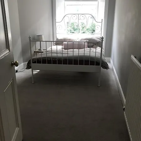 Apartment 2 Bed Flat With Beautiful Views