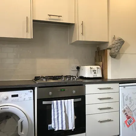 Apartment 2 Bed Flat With Beautiful Views