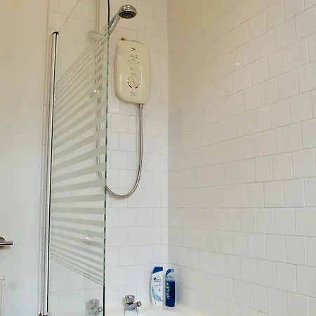 Daire Royal Mile 2 Bedroom Flat Edinburgh