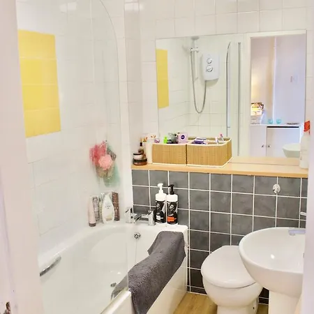 Apartment City Centre 2 Bedrooms