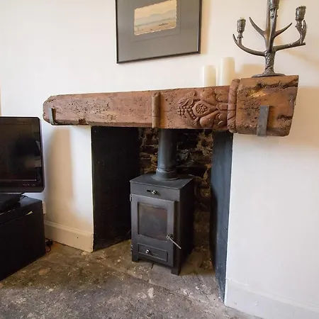 Unique And Private Georgian In The *