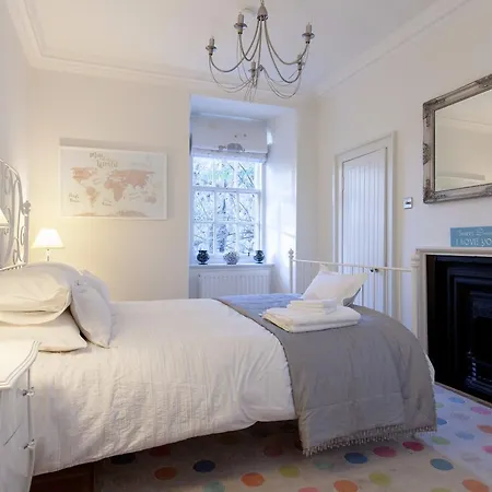 Central Cosy For 6 In Apartment *