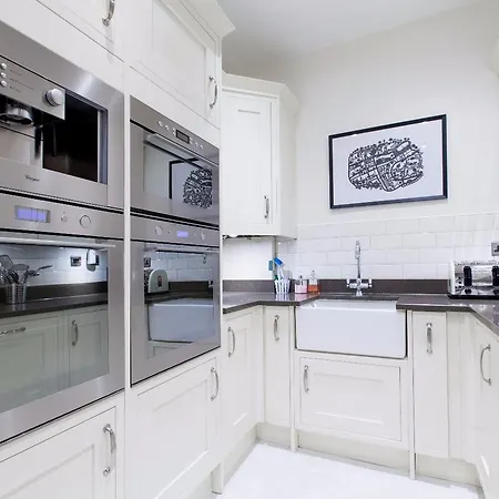 Central Cosy For 6 In Apartment