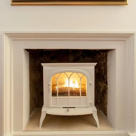 Central Cosy For 6 In Apartment