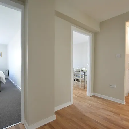 The West Bow, Old Town