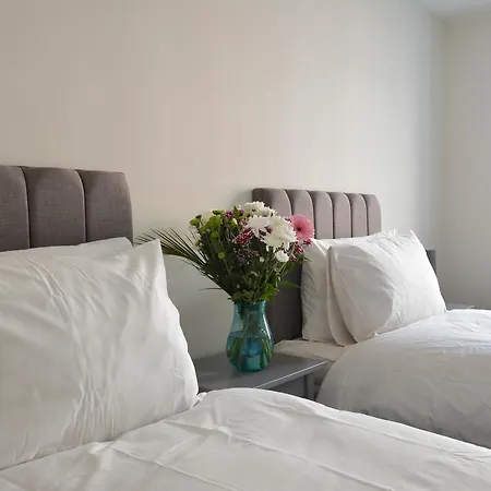 Apartament The West Bow, Old Town *