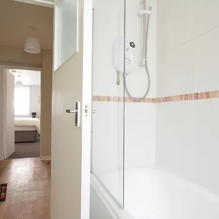 The West Bow, Old Town