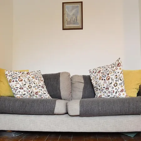 Apartment Modern Flat In Central Edinburgh