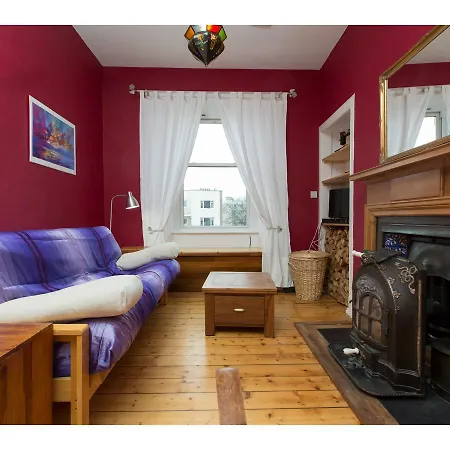 Apartamento Character In The Heart Of Morningside *
