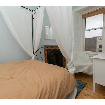 Apartamento Character In The Heart Of Morningside
