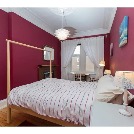 Apartamento Character In The Heart Of Morningside *